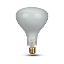 Carica l&#39;immagine nel visualizzatore di Gallery, V-TAC LAMPADINA LED E27 8W BULB REFLECTOR R125 FILAMENT DIMMERABILE
