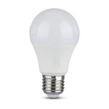 Carica l&#39;immagine nel visualizzatore di Gallery, V-TAC  LAMPADINA LED E27 12W BULB A60 CRI ≥95
