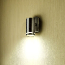 Carica l&#39;immagine nel visualizzatore di Gallery, V-TAC PORTALAMPADA WALL LIGHT DA MURO PER LAMPADINE GU10
