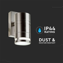 Carica l&#39;immagine nel visualizzatore di Gallery, V-TAC PORTALAMPADA WALL LIGHT DA MURO PER LAMPADINE GU10
