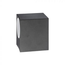 Carica l&#39;immagine nel visualizzatore di Gallery, V-TAC PORTALAMPADA WALL LIGHT DA MURO PER 1 LAMPADINA GU10 IP44
