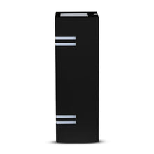 Cargar imagen en el visor de la galería, V-TAC PORTALAMPADA DOPPIO WALL LIGHT DA MURO PER 2 LAMPADINE GU10
