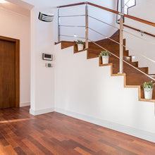 Carica l&#39;immagine nel visualizzatore di Gallery, V-TAC PORTALAMPADA WALL LIGHT DA MURO PER LAMPADINE E27
