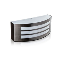 Carica l&#39;immagine nel visualizzatore di Gallery, V-TAC PORTALAMPADA WALL LIGHT DA MURO PER LAMPADINE E27
