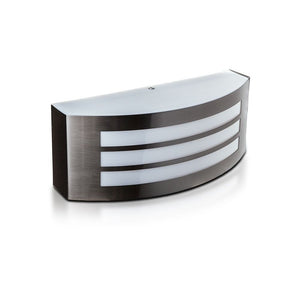 V-TAC PORTALAMPADA WALL LIGHT DA MURO PER LAMPADINE E27