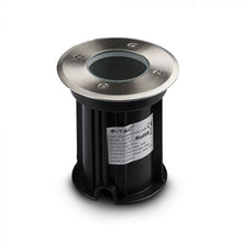 Carica l&#39;immagine nel visualizzatore di Gallery, V-TAC PORTALAMPADA DA INTERRAMENTO PER LAMPADINE GU10
