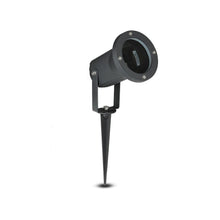 Carica l&#39;immagine nel visualizzatore di Gallery, V-TAC PORTALAMPADA CON PICCHETTO PER LAMPADINE GU10
