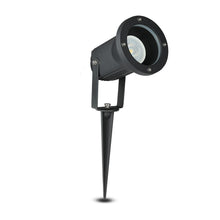 Carica l&#39;immagine nel visualizzatore di Gallery, V-TAC PORTALAMPADA CON PICCHETTO PER LAMPADINE GU10
