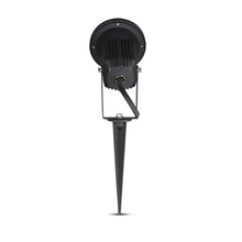 Carica l&#39;immagine nel visualizzatore di Gallery, V-TAC PORTALAMPADA CON PICCHETTO PER LAMPADINE GU10

