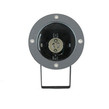 Carica l&#39;immagine nel visualizzatore di Gallery, V-TAC PORTALAMPADA CON PICCHETTO PER LAMPADINE GU10
