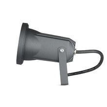 Carica l&#39;immagine nel visualizzatore di Gallery, V-TAC PORTALAMPADA CON PICCHETTO PER LAMPADINE GU10
