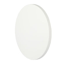 Carica l&#39;immagine nel visualizzatore di Gallery, V-TAC LAMPADA DA MURO WALL LIGHT LED 9W FORMA CIRCOLARE COLORE BIANCO
