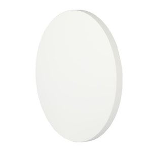 V-TAC LAMPADA DA MURO WALL LIGHT LED 6W FORMA CIRCOLARE COLORE BIANCO