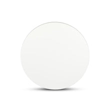 Carica l&#39;immagine nel visualizzatore di Gallery, V-TAC LAMPADA DA MURO WALL LIGHT LED 9W FORMA CIRCOLARE COLORE BIANCO
