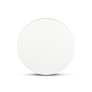 V-TAC LAMPADA DA MURO WALL LIGHT LED 6W FORMA CIRCOLARE COLORE BIANCO