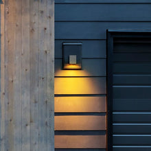 Carica l&#39;immagine nel visualizzatore di Gallery, V-TAC PORTALAMPADA WALL LIGHT DA MURO PER 1 LAMPADINA GU10 IP44
