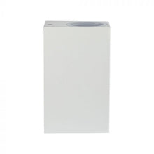 Carica l&#39;immagine nel visualizzatore di Gallery, V-TAC PORTALAMPADA DOPPIO WALL LIGHT DA MURO PER 2 LAMPADINE GU10 IP44
