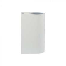 Carica l&#39;immagine nel visualizzatore di Gallery, V-TAC PORTALAMPADA DOPPIO WALL LIGHT DA MURO PER 2 LAMPADINE GU10 IP44
