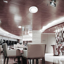 Carica l&#39;immagine nel visualizzatore di Gallery, V-TAC PLAFONIERA LED 65W FORMA CIRCOLARE EFFETTO CIELO STELLATO CON TELECOMANDO
