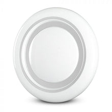 Carica l&#39;immagine nel visualizzatore di Gallery, V-TAC PLAFONIERA LED 65W FORMA CIRCOLARE EFFETTO CIELO STELLATO CON TELECOMANDO

