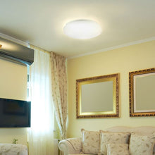 Carica l&#39;immagine nel visualizzatore di Gallery, V-TAC PLAFONIERA LED CHANGING COLOR 3IN1 FORMA CIRCOLARE
