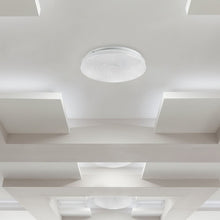 Carica l&#39;immagine nel visualizzatore di Gallery, V-TAC PLAFONIERA LED CHANGING COLOR 3IN1 FORMA CIRCOLARE
