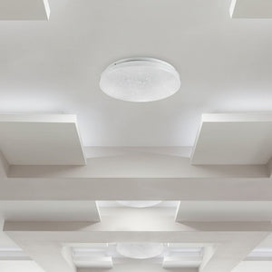 V-TAC PLAFONIERA LED CHANGING COLOR 3IN1 FORMA CIRCOLARE