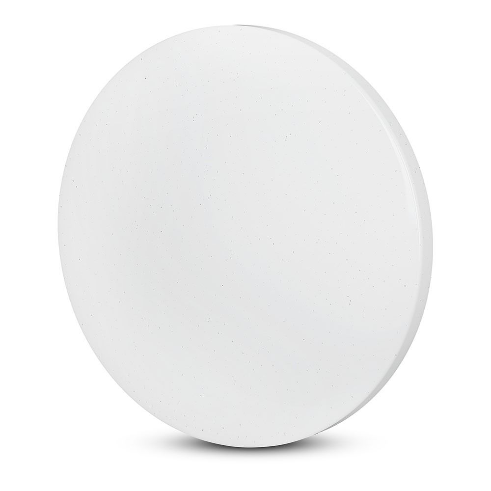 V-TAC PLAFONIERA LED CHANGING COLOR 3IN1 FORMA CIRCOLARE