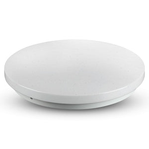 V-TAC PLAFONIERA LED CHANGING COLOR 3IN1 FORMA CIRCOLARE
