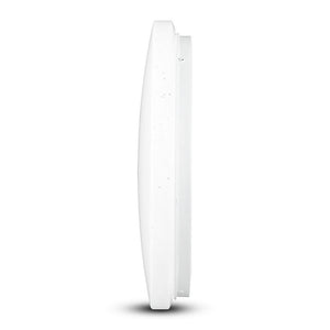 V-TAC PLAFONIERA LED CHANGING COLOR 3IN1 FORMA CIRCOLARE