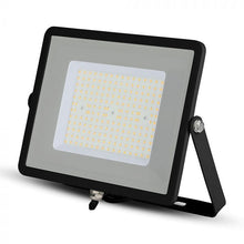 Cargar imagen en el visor de la galería, V-TAC FARO LED SMD 100W HIGH LUMENS ULTRASOTTILE CHIP SAMSUNG DA ESTERNO
