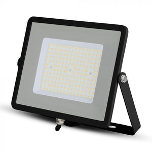 V-TAC FARO LED SMD 100W HIGH LUMENS ULTRASOTTILE CHIP SAMSUNG DA ESTERNO