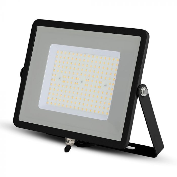 V-TAC FARO LED SMD 100W HIGH LUMENS ULTRASOTTILE CHIP SAMSUNG DA ESTERNO