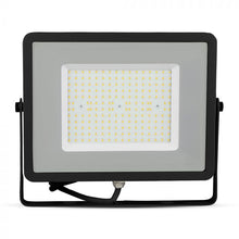 Cargar imagen en el visor de la galería, V-TAC FARO LED SMD 100W HIGH LUMENS ULTRASOTTILE CHIP SAMSUNG DA ESTERNO
