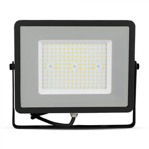 V-TAC FARO LED SMD 100W HIGH LUMENS ULTRASOTTILE CHIP SAMSUNG DA ESTERNO