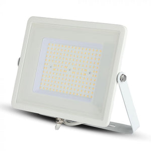 V-TAC FARO LED SMD 100W HIGH LUMENS ULTRASOTTILE CHIP SAMSUNG DA ESTERNO