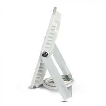 Cargar imagen en el visor de la galería, V-TAC FARO LED SMD 100W HIGH LUMENS ULTRASOTTILE CHIP SAMSUNG DA ESTERNO
