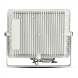 V-TAC FARO LED SMD 100W HIGH LUMENS ULTRASOTTILE CHIP SAMSUNG DA ESTERNO