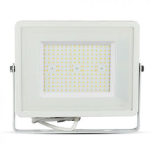 Cargar imagen en el visor de la galería, V-TAC FARO LED SMD 100W HIGH LUMENS ULTRASOTTILE CHIP SAMSUNG DA ESTERNO
