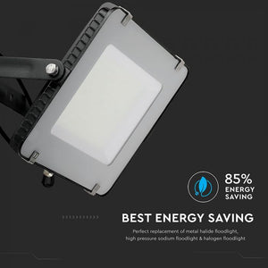 V-TAC FARO LED SMD 150W HIGH LUMENS ULTRASOTTILE CHIP SAMSUNG DA ESTERNO