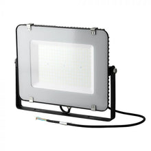 Cargar imagen en el visor de la galería, V-TAC FARO LED SMD 150W HIGH LUMENS ULTRASOTTILE CHIP SAMSUNG DA ESTERNO
