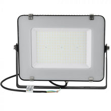 Cargar imagen en el visor de la galería, V-TAC FARO LED SMD 150W HIGH LUMENS ULTRASOTTILE CHIP SAMSUNG DA ESTERNO
