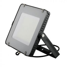 Cargar imagen en el visor de la galería, V-TAC FARO LED SMD 150W HIGH LUMENS ULTRASOTTILE CHIP SAMSUNG DA ESTERNO

