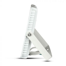 Cargar imagen en el visor de la galería, V-TAC FARO LED SMD 150W HIGH LUMENS ULTRASOTTILE CHIP SAMSUNG DA ESTERNO
