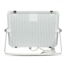 Cargar imagen en el visor de la galería, V-TAC FARO LED SMD 150W HIGH LUMENS ULTRASOTTILE CHIP SAMSUNG DA ESTERNO
