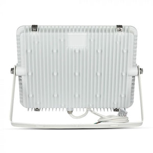 V-TAC FARO LED SMD 150W HIGH LUMENS ULTRASOTTILE CHIP SAMSUNG DA ESTERNO