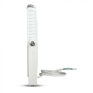 V-TAC FARO LED SMD 150W HIGH LUMENS ULTRASOTTILE CHIP SAMSUNG DA ESTERNO