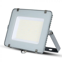 Cargar imagen en el visor de la galería, V-TAC FARO LED SMD 150W HIGH LUMENS ULTRASOTTILE CHIP SAMSUNG DA ESTERNO
