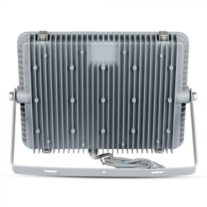V-TAC FARO LED SMD 150W HIGH LUMENS ULTRASOTTILE CHIP SAMSUNG DA ESTERNO
