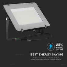 Cargar imagen en el visor de la galería, V-TAC FARO LED SMD 200W HIGH LUMENS ULTRASOTTILE CHIP SAMSUNG DA ESTERNO
